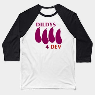 Dildys 4 Dev Baseball T-Shirt